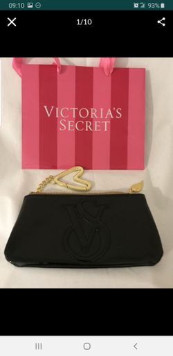Victoria Secret Makeup Pouch