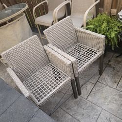 Sofa Chair And  Table S