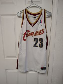Cleveland jersey