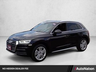 2019 Audi Q5