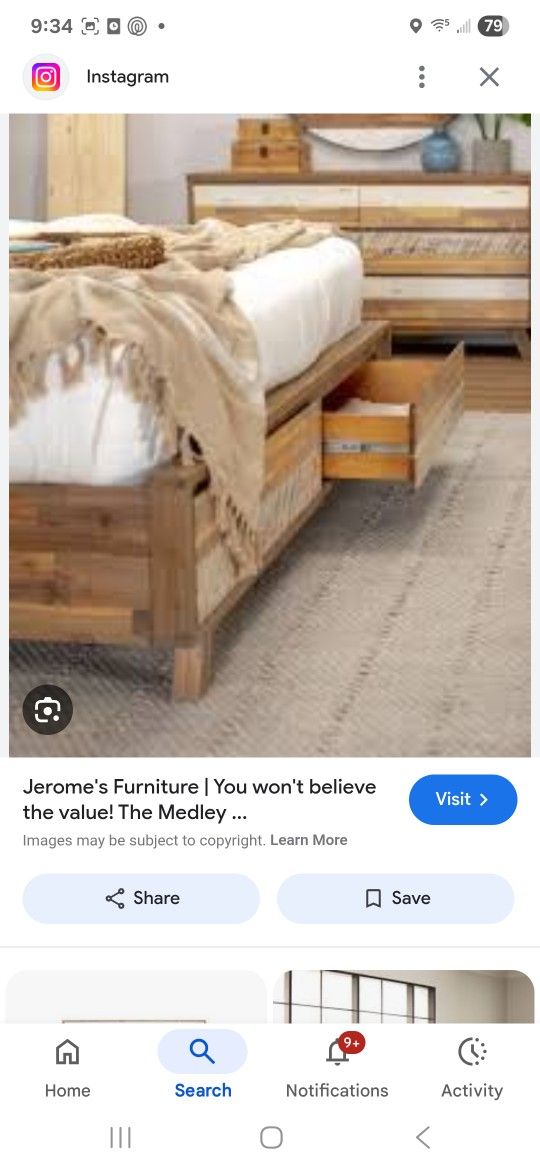 Bedroom Set