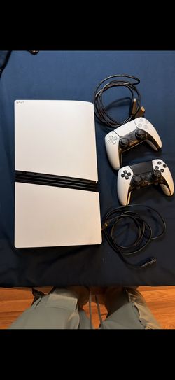Ps5 pro