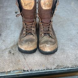 Danner Boots