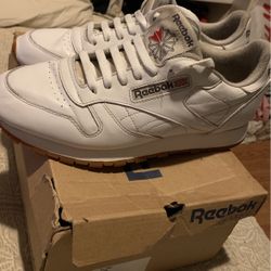 Rebook Size 9 1/2