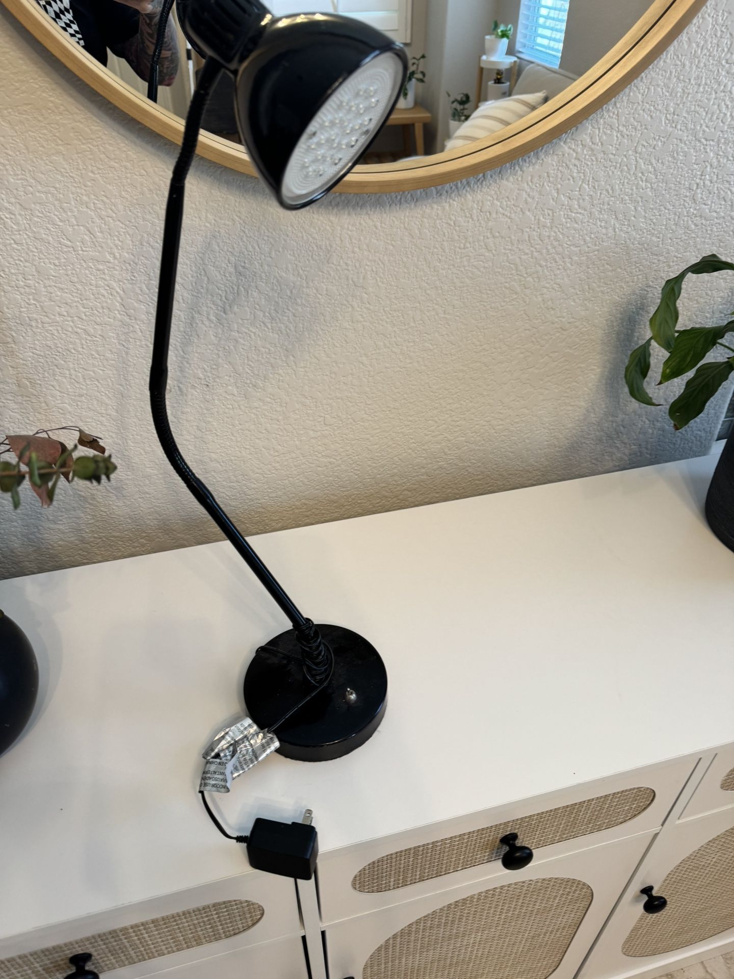 Adjustable Light