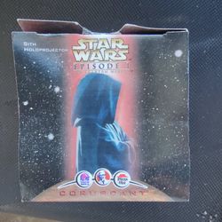 Star Wars Episode 1 - Vintage 1999