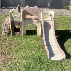 Toddler Play set 