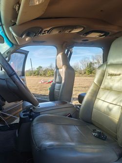 2000 Ford Excursion