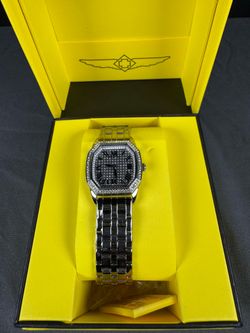 Invicta Wildflower Women’s Watch - 27mm, Steel (50078)