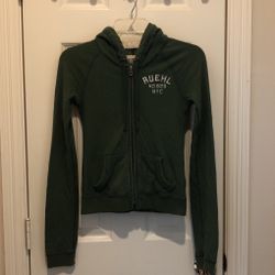 Girls Jacket Size S Ruehl