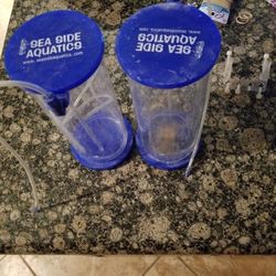 Doser Bubble magnus T11 doser Saltwater 