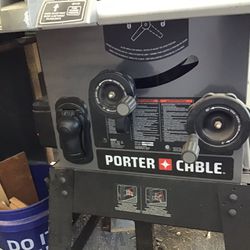 Table saw For Sale