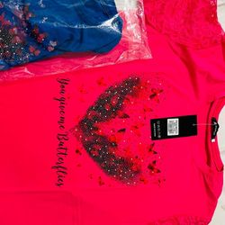 Ropa De Mujer/woman Clothing 