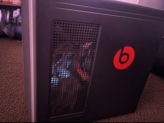 HP Envy Desktop PC