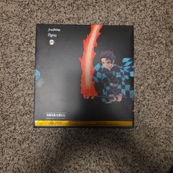 Figma Tanjiro Kamado Dx Edition 