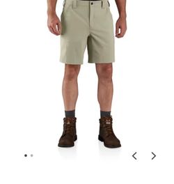 Carhartt Men's Shorts Relaxed Fit