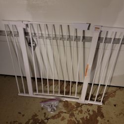 Xl Door Gate 
