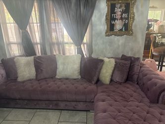 Sectional sofa