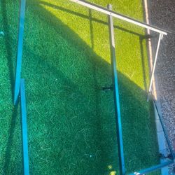 Metal Bed Frame 