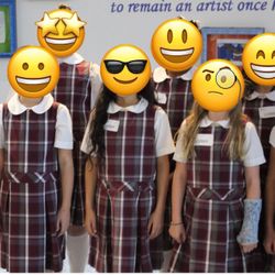 ILT School Uniforms (Girls Only)