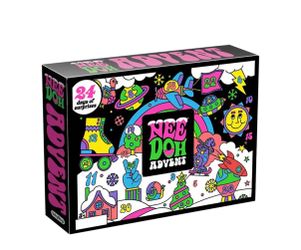 Needoh 24 day calendar