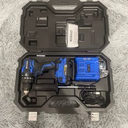 Kobalt XTR Max Brushless Drill/Driver Kit