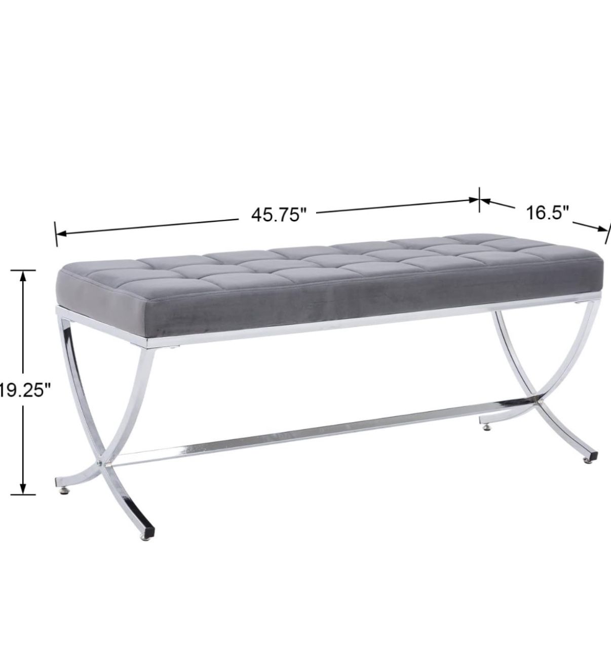 Bench Brand New- 85$