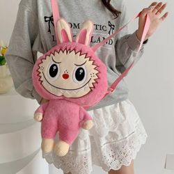 Labubu Backpacks 