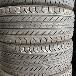 235-60-18 Continental 