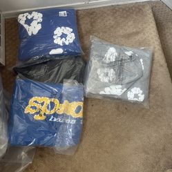 Denim Tears,Bape And Hellstar(200+sales)