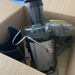 Aicok Juicer