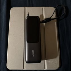 Anker Prime Power Bank