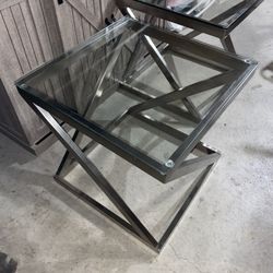 Coylin Signature Design By Ashley End Table Set