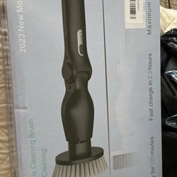 cepillo de lavar baño