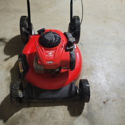 CRAFTSMAN GAS LAWN MOWER