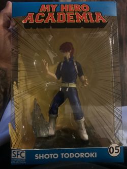Actions figure