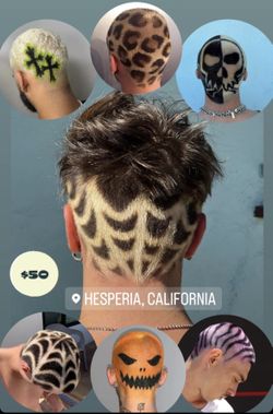 Hair Designs