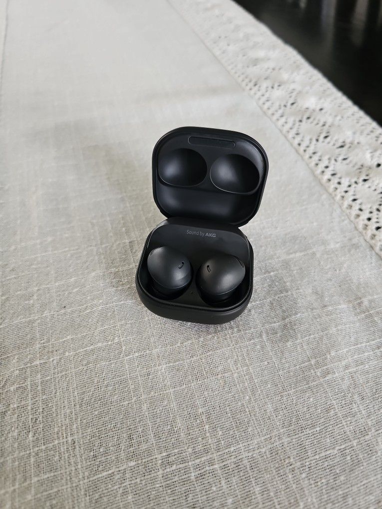 Galaxy Buds 2 Pro (Graphite)