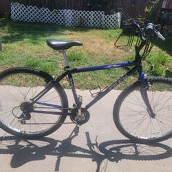Trek Bicycle