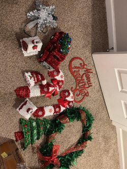 Christmas Decorations