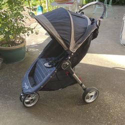 Baby Jogger Stroller