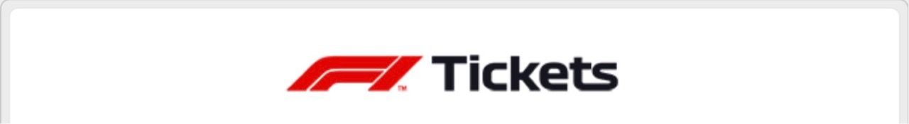 Austin Formula 1 Grand Prix ticket