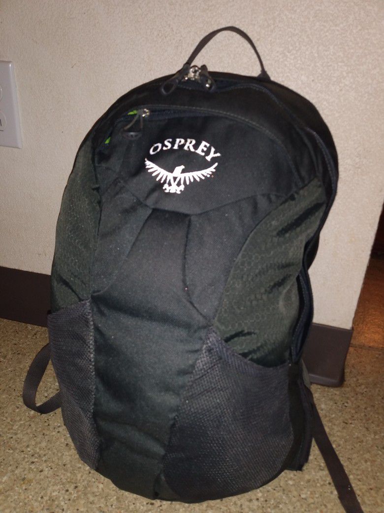 Osprey Backpack 