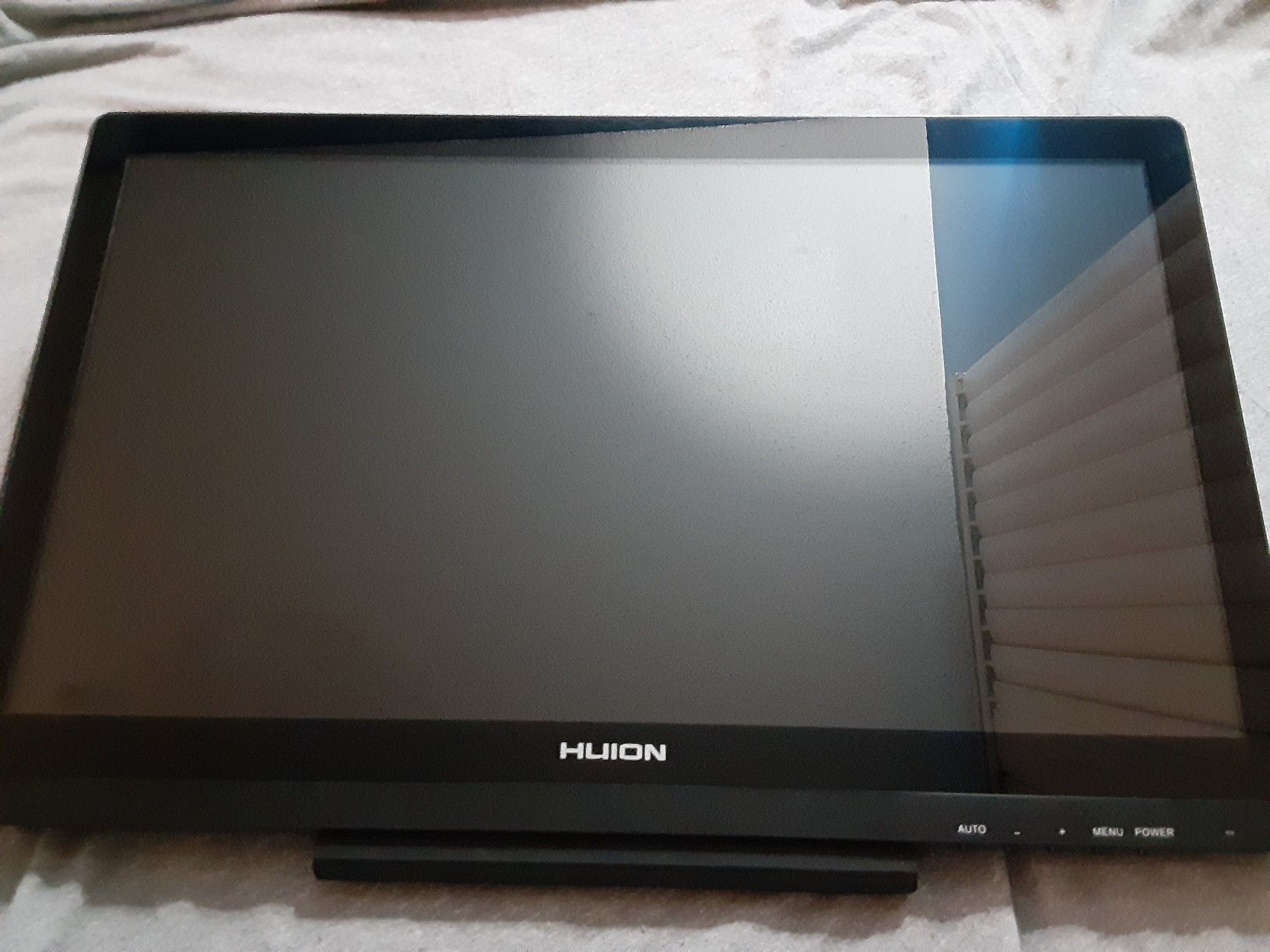 Huion Drawing Tablet