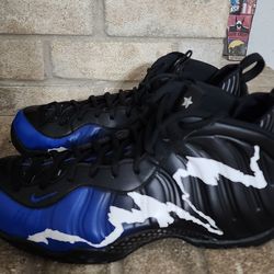 Nike Air Foamposite Size 12 Men's