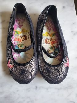 Disney shoes