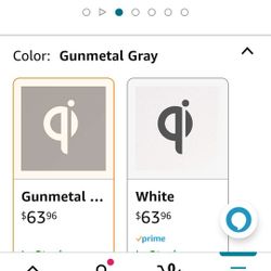 UV-C Phone Sanitizer