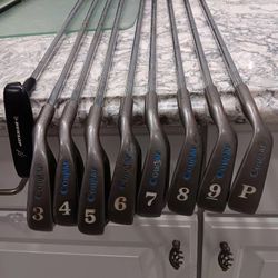 Golf Club Set