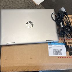 HP Pavillion X360 2-in-1 Laptop 14-ek0033dx
