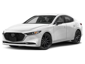 2025 Mazda Mazda3 Sedan